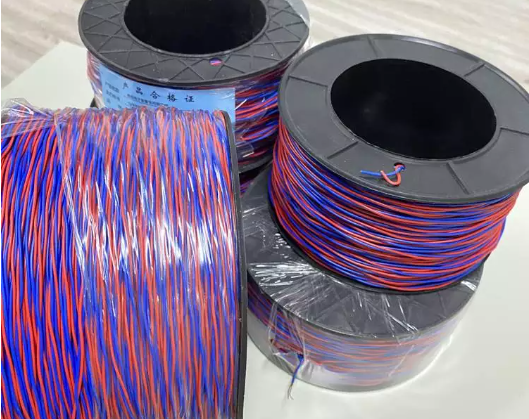 保城镇放炮线的具体作用是什么？