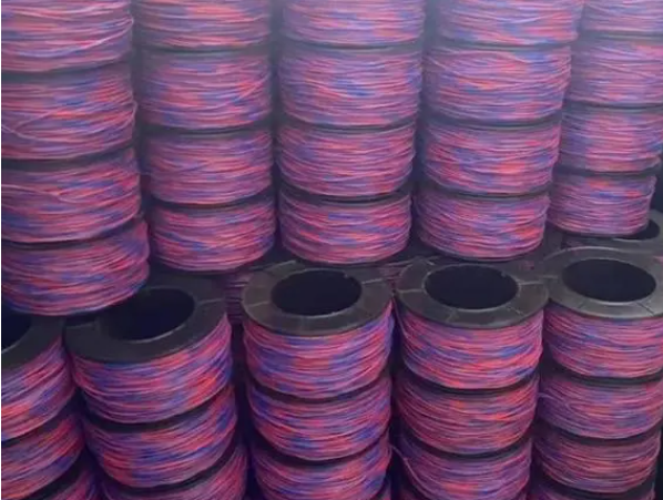 保城镇爆破母线必须符合的要求有哪些？