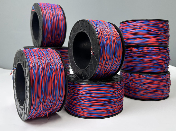 保城镇放炮线与爆破母线的具体区别